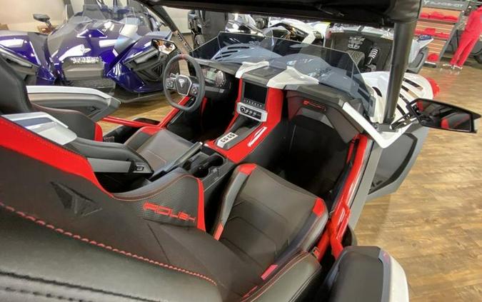 2024 Polaris Slingshot® ROUSH® Edition AutoDrive