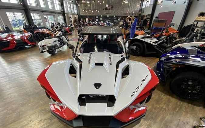 2024 Polaris Slingshot® ROUSH® Edition AutoDrive