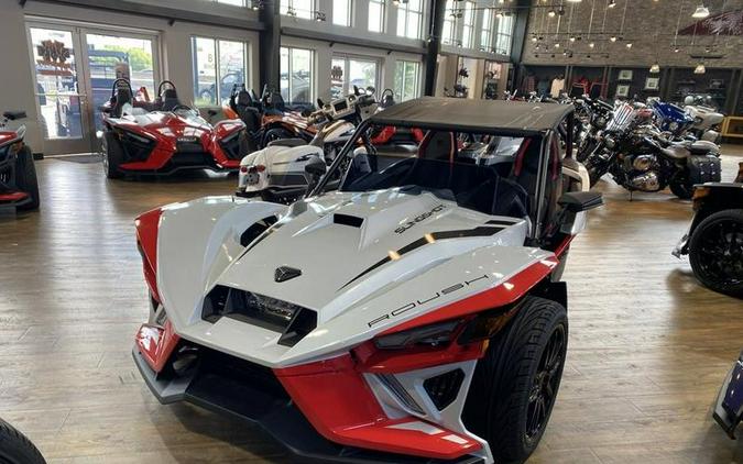 2024 Polaris Slingshot® ROUSH® Edition AutoDrive