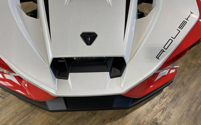 2024 Polaris Slingshot® ROUSH® Edition AutoDrive