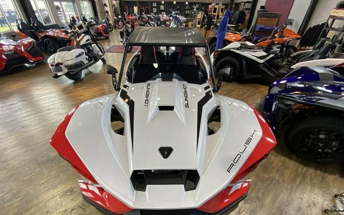 2024 Polaris Slingshot® ROUSH® Edition AutoDrive