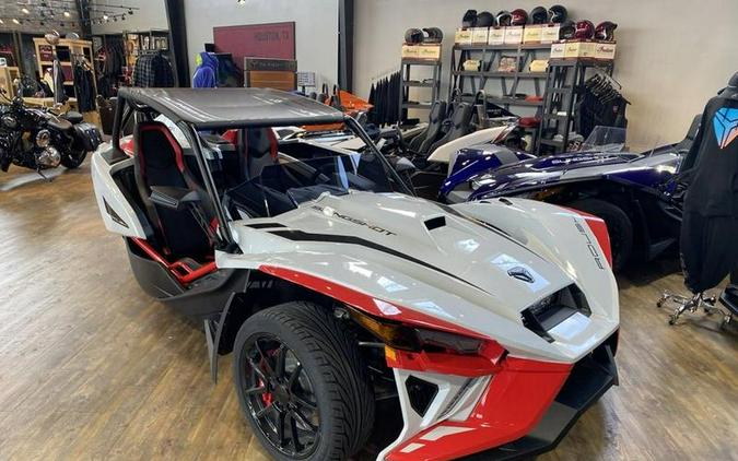 2024 Polaris Slingshot® ROUSH® Edition AutoDrive