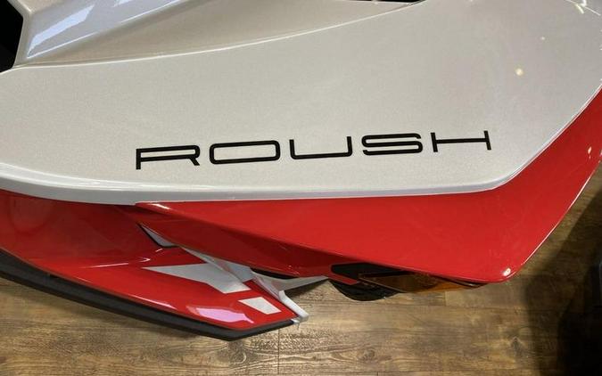 2024 Polaris Slingshot® ROUSH® Edition AutoDrive