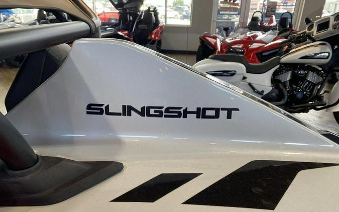 2024 Polaris Slingshot® ROUSH® Edition AutoDrive