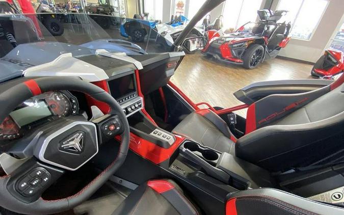 2024 Polaris Slingshot® ROUSH® Edition AutoDrive