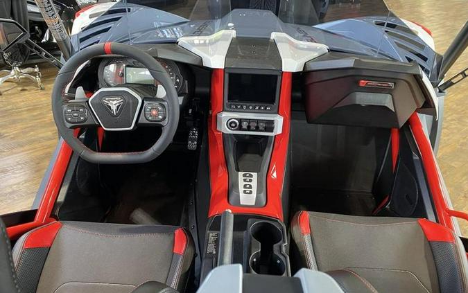 2024 Polaris Slingshot® ROUSH® Edition AutoDrive