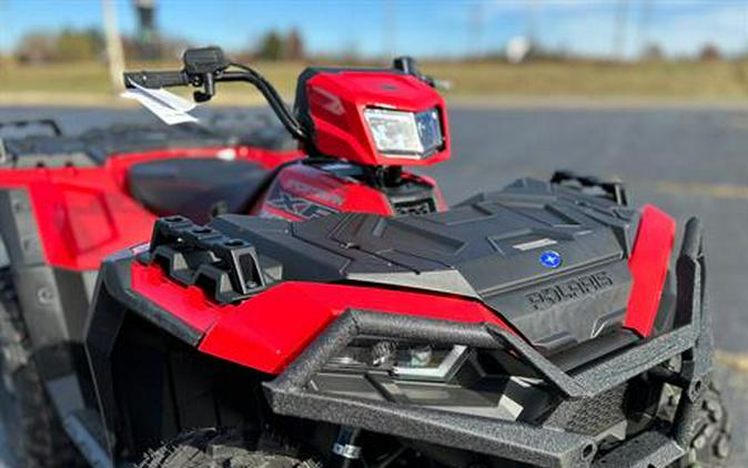 2024 Polaris Sportsman XP 1000 Ultimate Trail