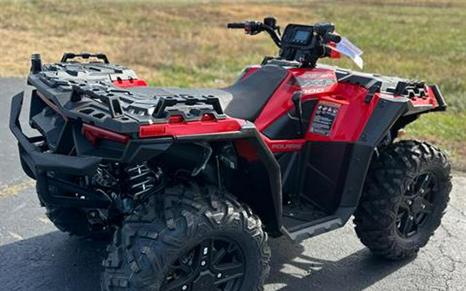 2024 Polaris Sportsman XP 1000 Ultimate Trail