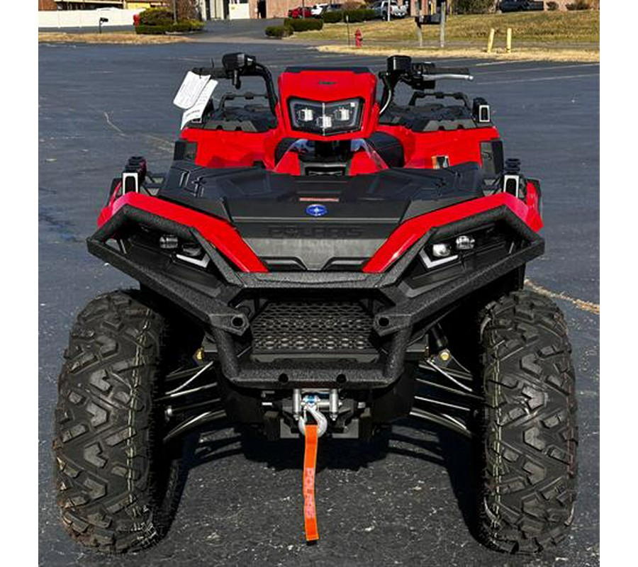 2024 Polaris Sportsman XP 1000 Ultimate Trail