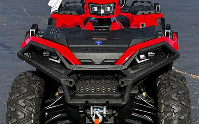 2024 Polaris Sportsman XP 1000 Ultimate Trail