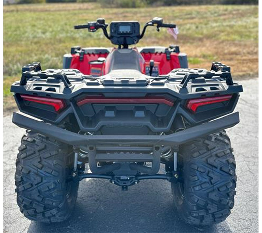 2024 Polaris Sportsman XP 1000 Ultimate Trail