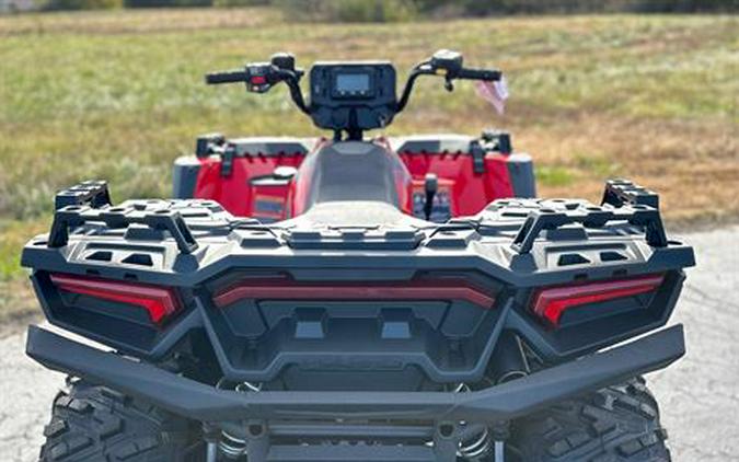 2024 Polaris Sportsman XP 1000 Ultimate Trail