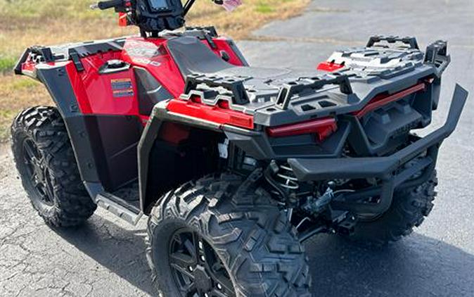 2024 Polaris Sportsman XP 1000 Ultimate Trail