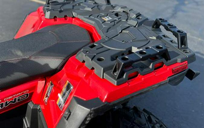 2024 Polaris Sportsman XP 1000 Ultimate Trail