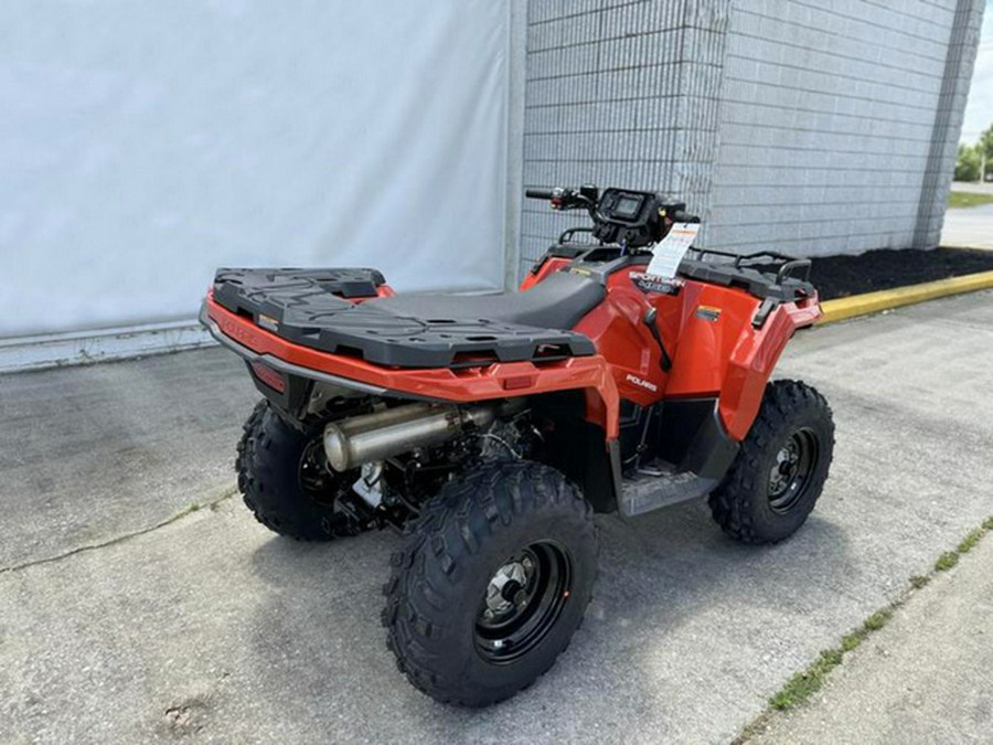 2024 Polaris Sportsman 450 H.O.