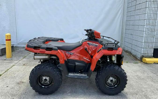 2024 Polaris Sportsman 450 H.O.