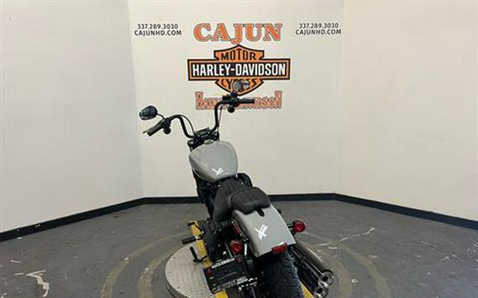 2024 Harley-Davidson Street Bob® 114