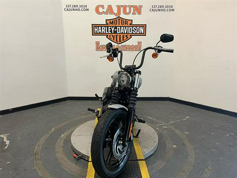 2024 Harley-Davidson Street Bob® 114