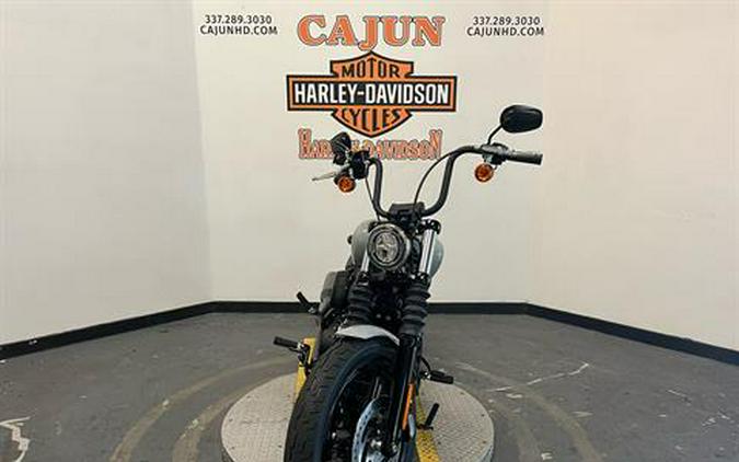 2024 Harley-Davidson Street Bob® 114