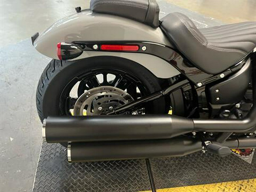 2024 Harley-Davidson Street Bob® 114