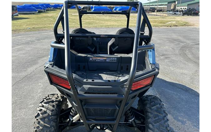 2024 Polaris Industries RZR TRAIL S SPORT - STORM BLUE Sport