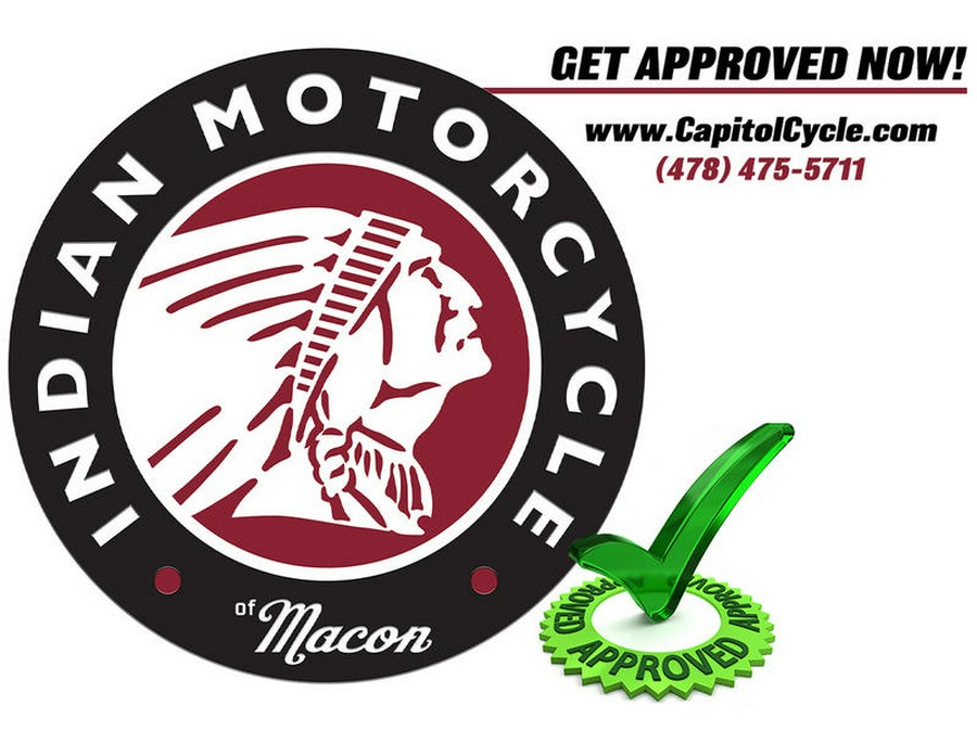 2022 Indian Motorcycle® Pursuit Limited with Premium Package Deepwater Metallic