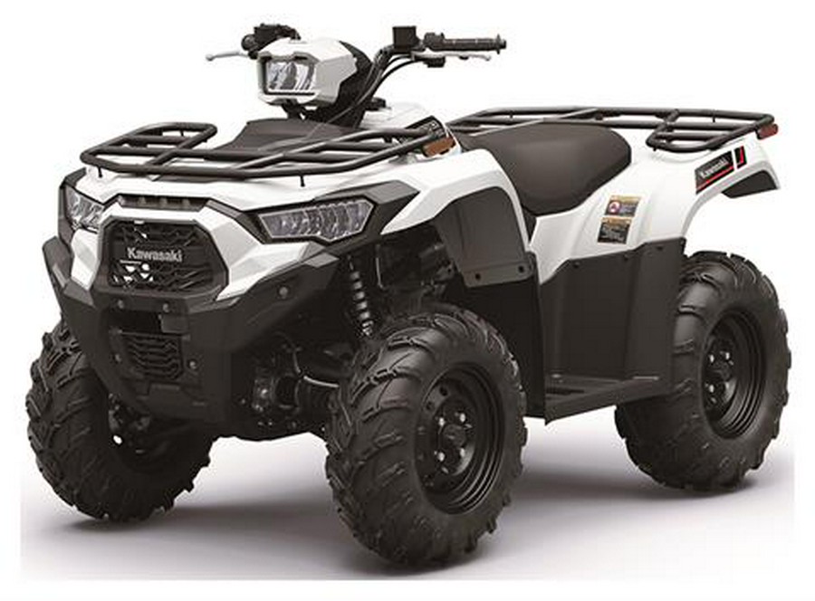 2025 Kawasaki Brute Force 450 4x4