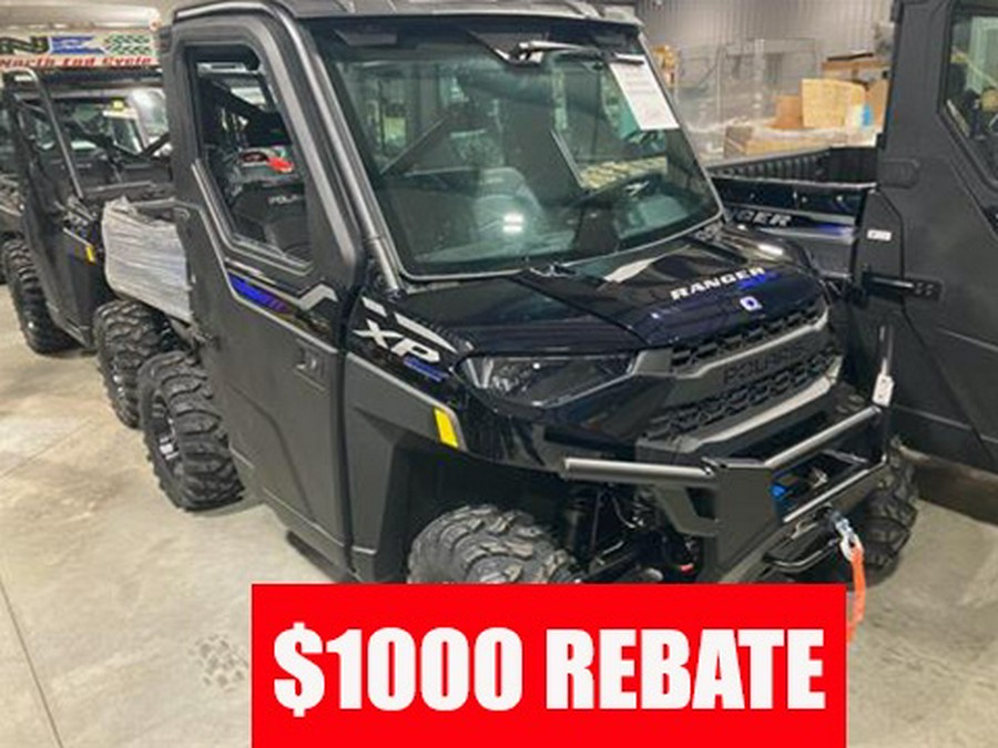 2024 Polaris Ranger XP1000 North Star Premium