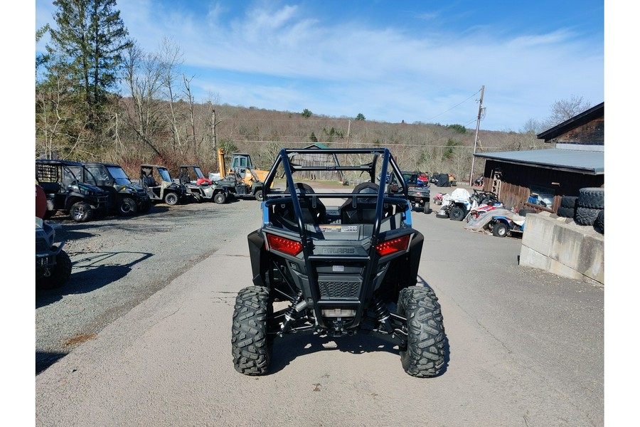 2024 Polaris Industries RZR® Trail S Sport