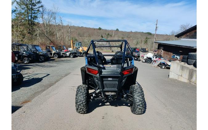 2024 Polaris Industries RZR® Trail S Sport