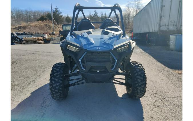 2024 Polaris Industries RZR® Trail S Sport