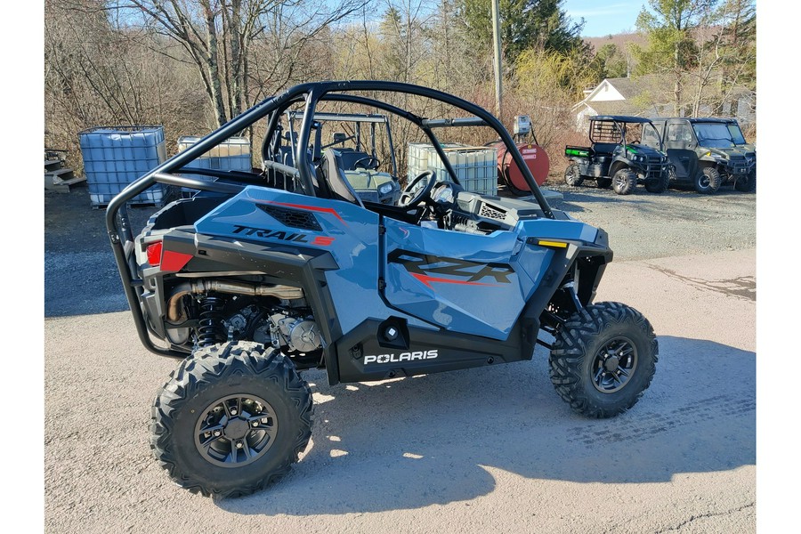 2024 Polaris Industries RZR® Trail S Sport