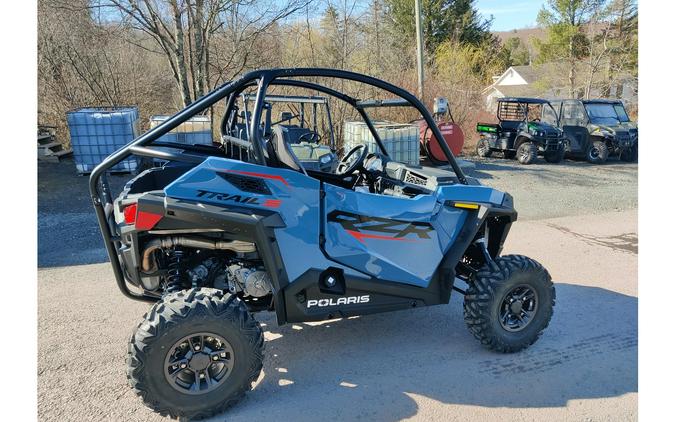 2024 Polaris Industries RZR® Trail S Sport