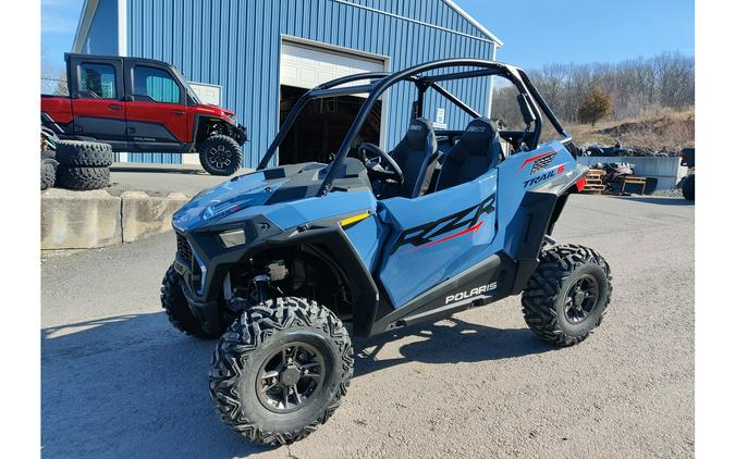 2024 Polaris Industries RZR® Trail S Sport