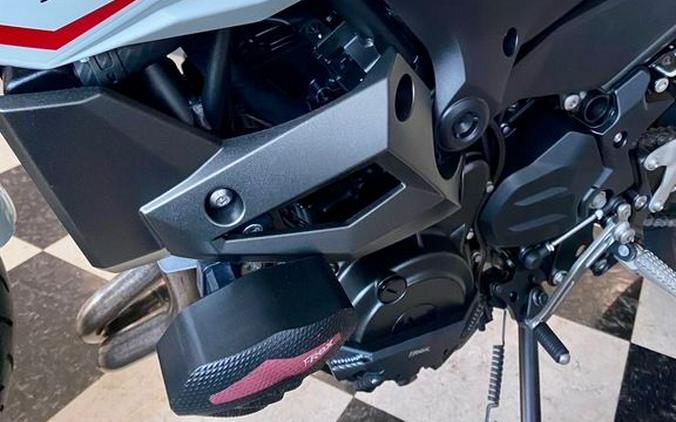 2023 Kawasaki Z400 ABS
