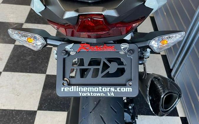 2023 Kawasaki Z400 ABS