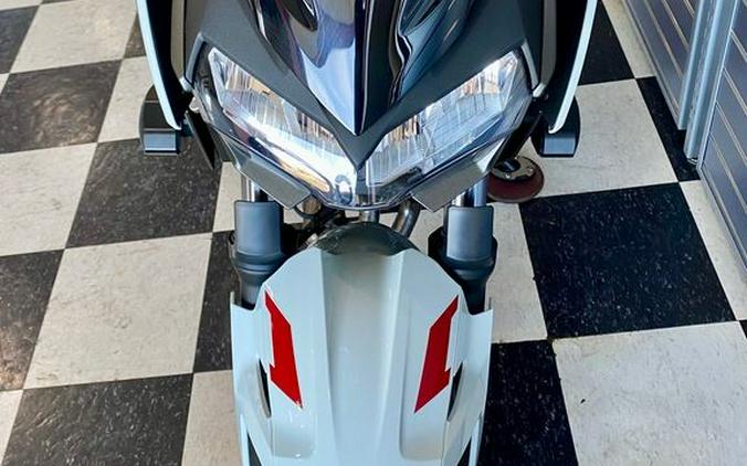 2023 Kawasaki Z400 ABS
