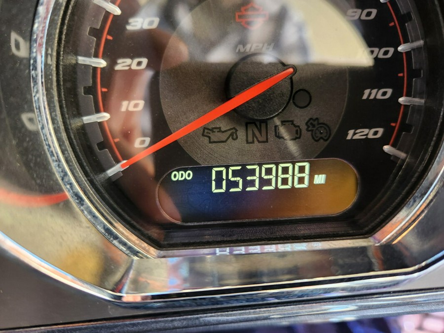 FLHXSE 2019 CVO™ Street Glide®