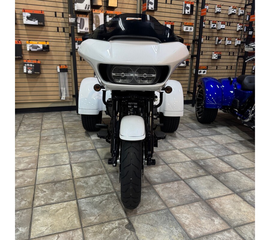 2025 Road Glide® 3 FLTRT