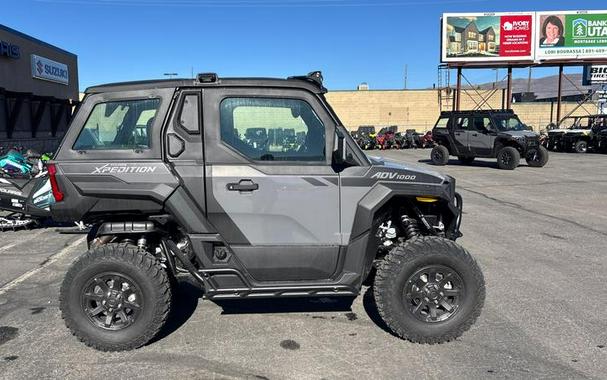 2026 Polaris® XPedition ADV NorthStar