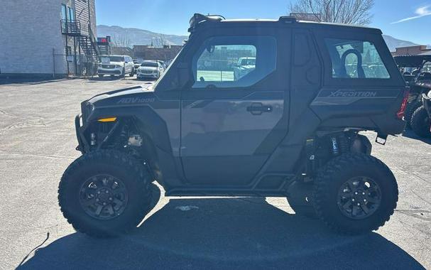 2026 Polaris® XPedition ADV NorthStar