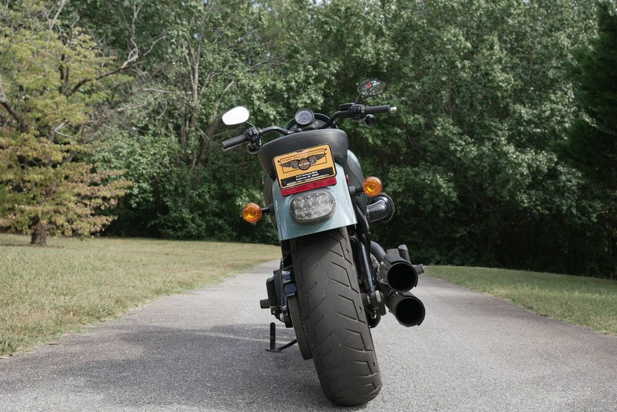 2024 Harley-Davidson® FXLRS - Low Rider® S