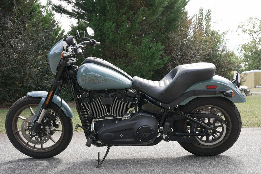 2024 Harley-Davidson® FXLRS - Low Rider® S