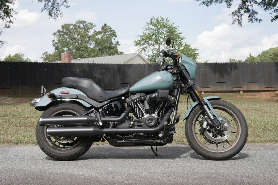 2024 Harley-Davidson® FXLRS - Low Rider® S