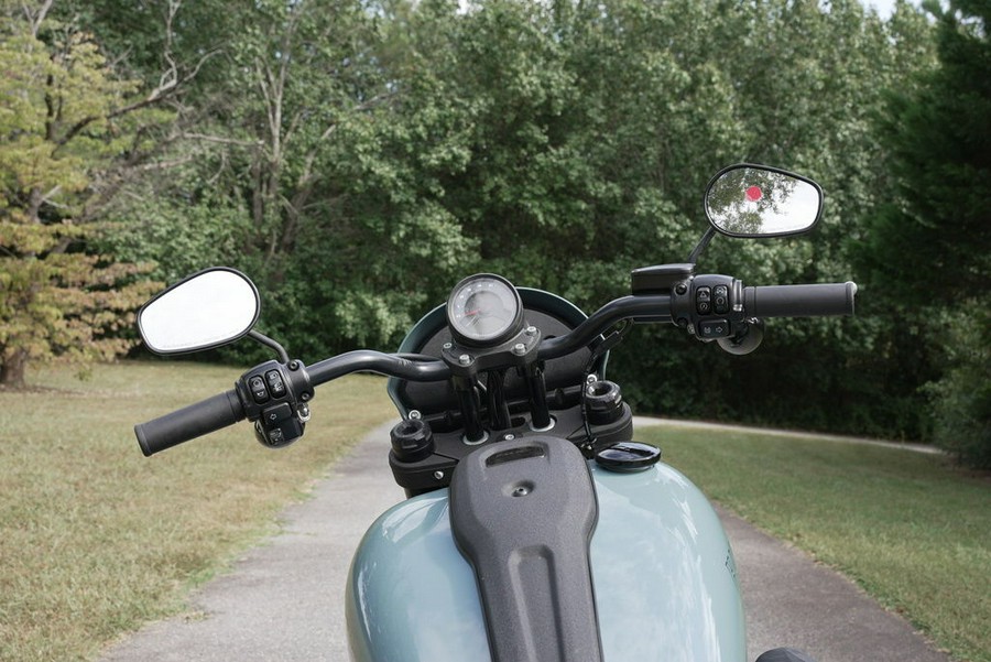 2024 Harley-Davidson® FXLRS - Low Rider® S