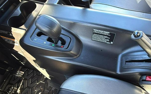 2025 Kawasaki Teryx4™ S LE