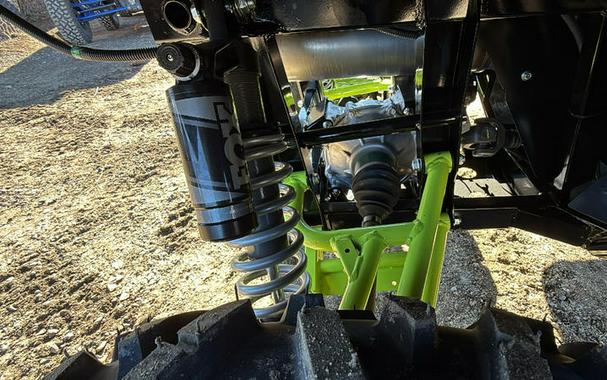 2025 Kawasaki Teryx4™ S LE