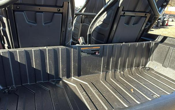 2025 Kawasaki Teryx4™ S LE