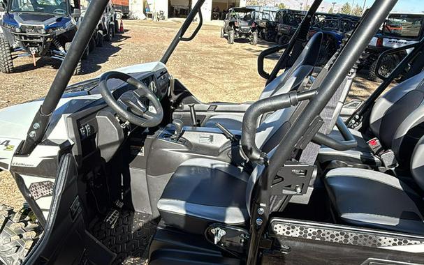 2025 Kawasaki Teryx4™ S LE