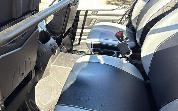 2025 Kawasaki Teryx4™ S LE